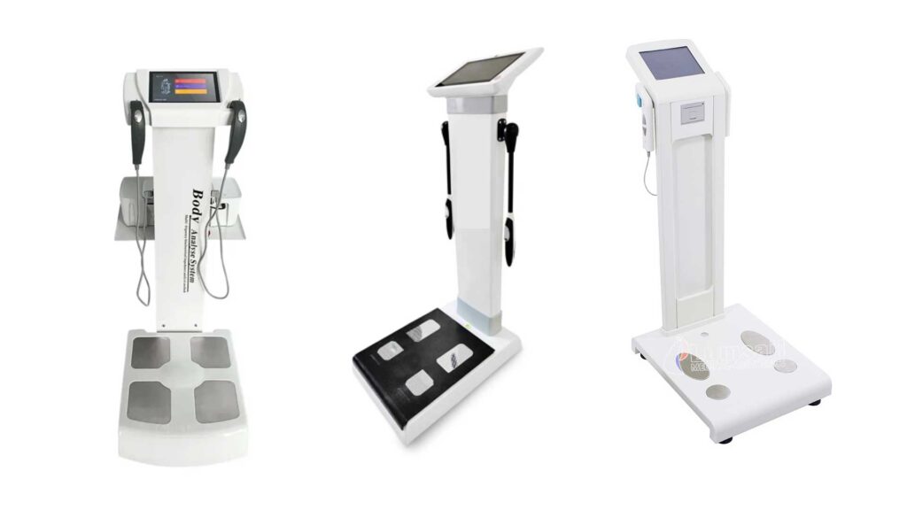 BCA-Devices