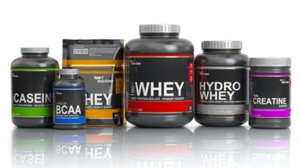 Supplements