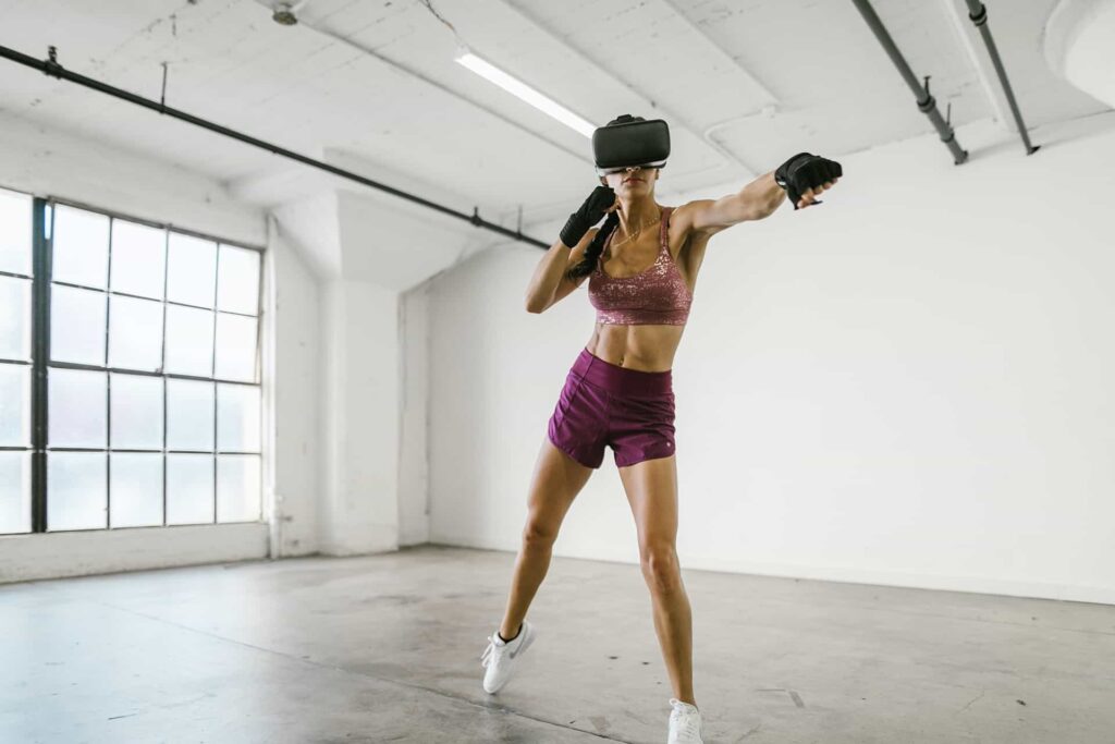 gamified-fitness