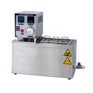 Oil Bath Tester