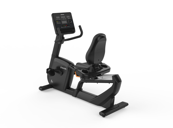 SH-B9100R-Commercial-Recumbent-Bike-2
