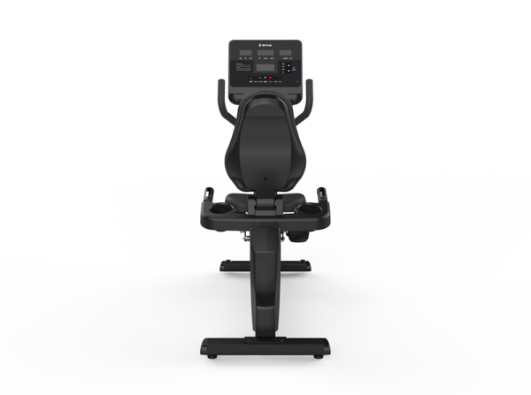 SH-B9100R-Commercial-Recumbent-Bike-3