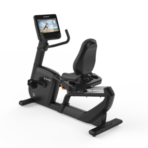 SH-B9100RT-Commercial-Recumbent-Bike-2