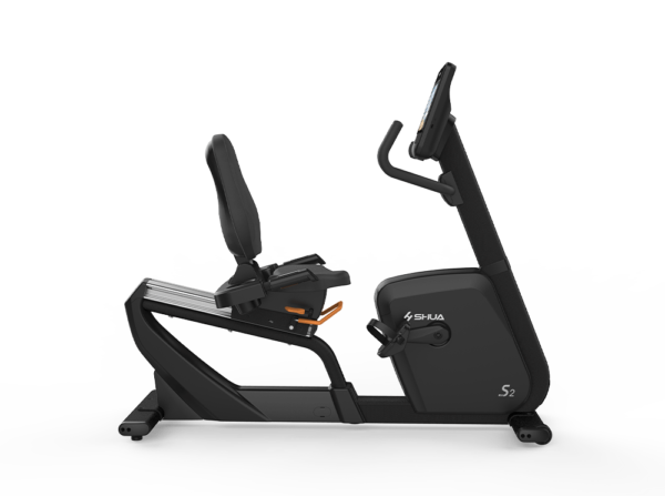 SH-B9100RT-Commercial-Recumbent-Bike-5