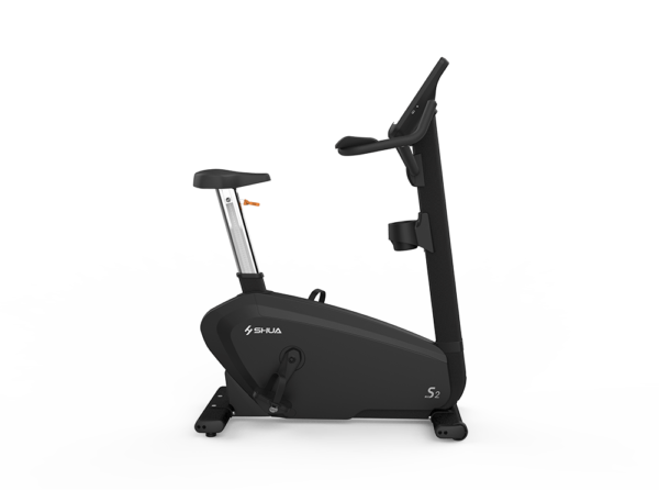SH-B9100UT-Commercial-Upright-Bike-5
