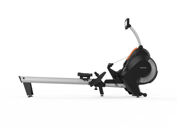 SH-R8800-Commercial-Rower-5