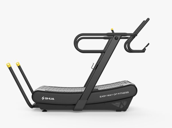 T901Z Treadmill 2