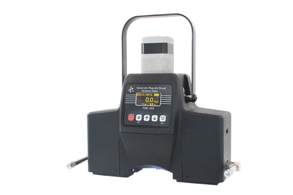 automatic-hardness-tester
