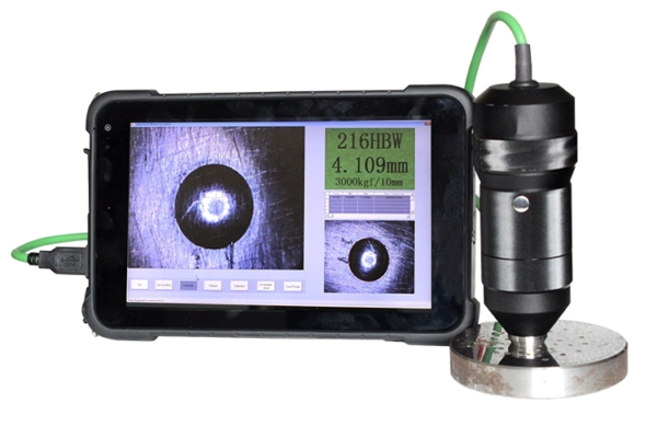 automatic-hardness-testing-machine