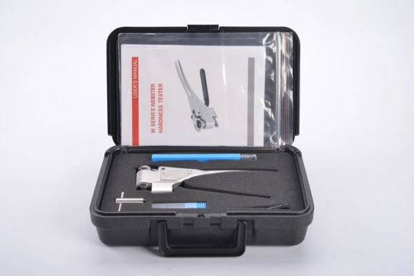hardness-webster tools