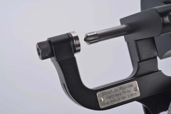 rockwell-superficial-hardness-tester-uses