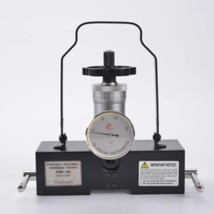 rockwell-testing-machine