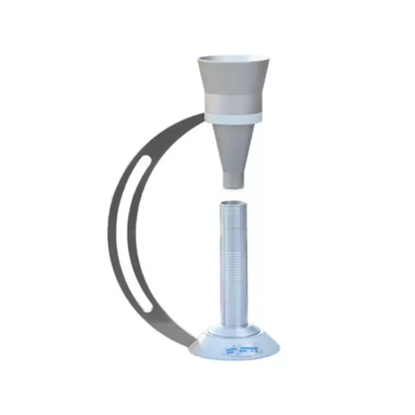 Apparent Density Tester 1