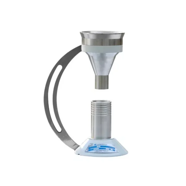 Apparent Density Tester