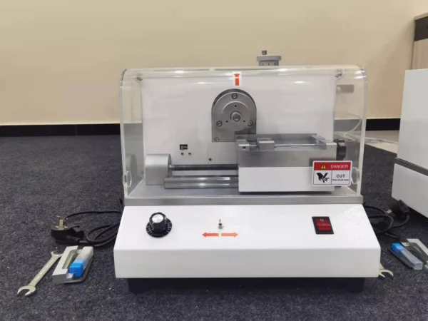 Automatic Notch Maker 1