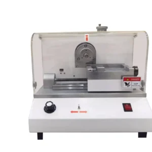 Automatic Notch Maker