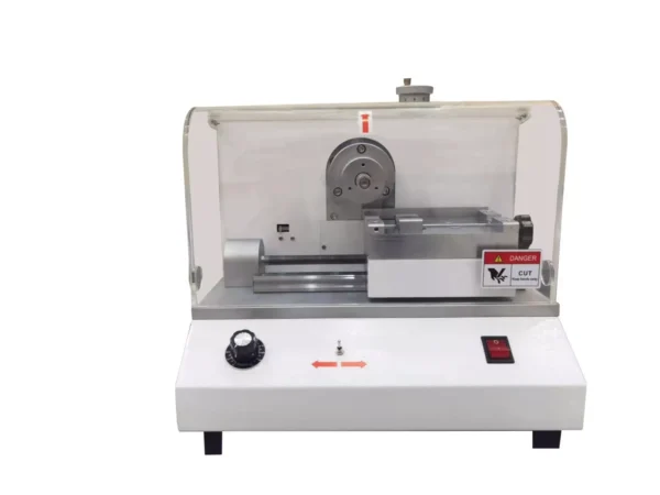 Automatic Notch Maker
