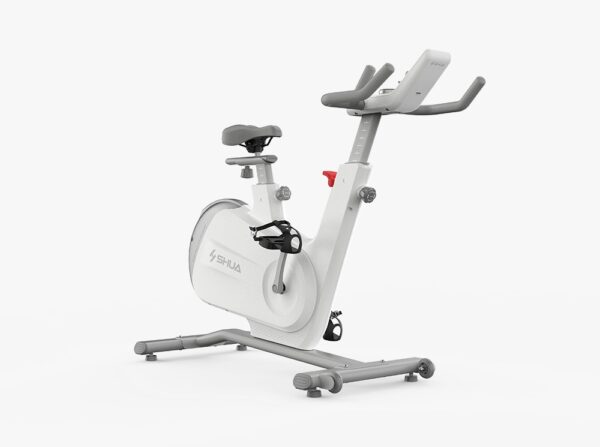 B596 Spinning Bike 1
