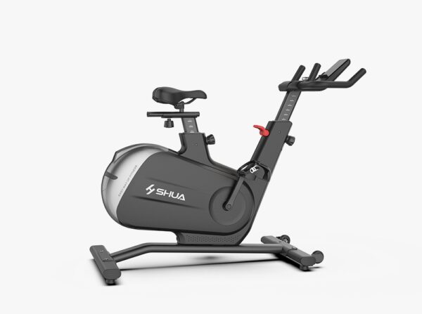 B596 Spinning Bike 2