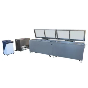Comprehensive Laboratory Bench for Drip Irrigation Tube, Tape, and Emitters