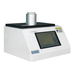 Differential Scanning Calorimeter