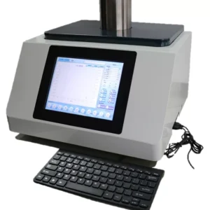 Drop Weight Impact Testing Machine for Ferritic Steel Tear Tests 1