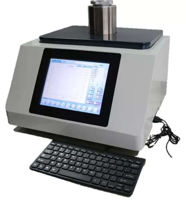 Drop Weight Impact Testing Machine for Ferritic Steel Tear Tests 1