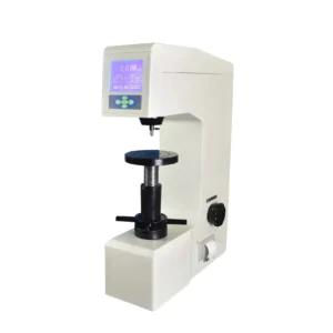 Digital Rockwell Hardness Tester