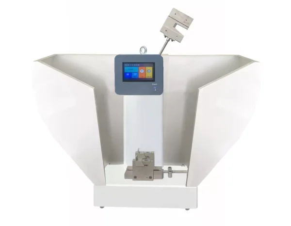 Double Notches Machine 1