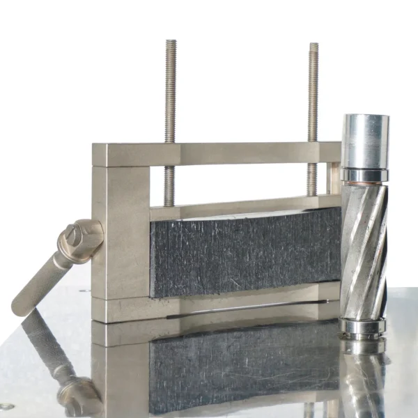 Dumbbell Specimen Maker 2