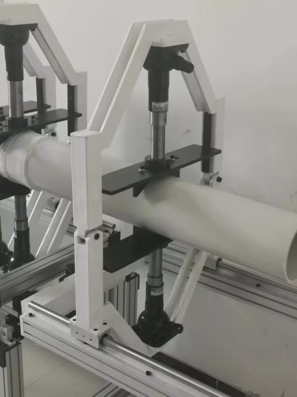 Elastomeric Joints Leak Tightness Tester 1