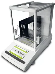 Electrical Analytical Balance