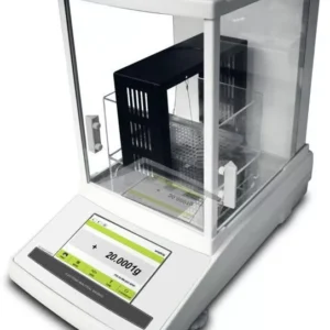 Electrical Analytical Balance