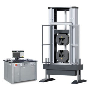 Electronic-Universal-Testing-Machine
