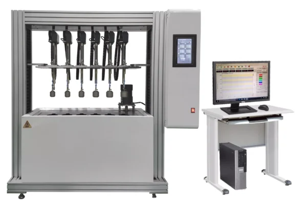 Elongation Stress Tester 1