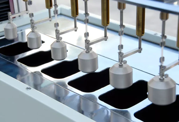 Elongation Stress Tester 2