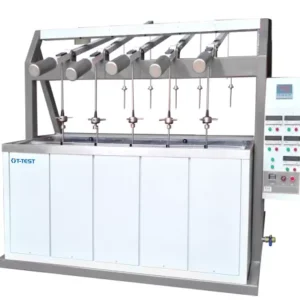 Elongation Stress Tester