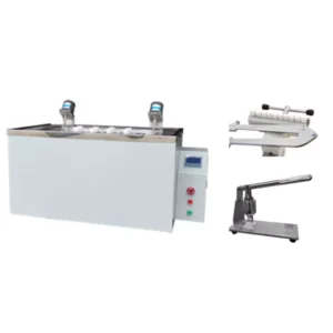 Environmental Stress Crack Resistance Tester