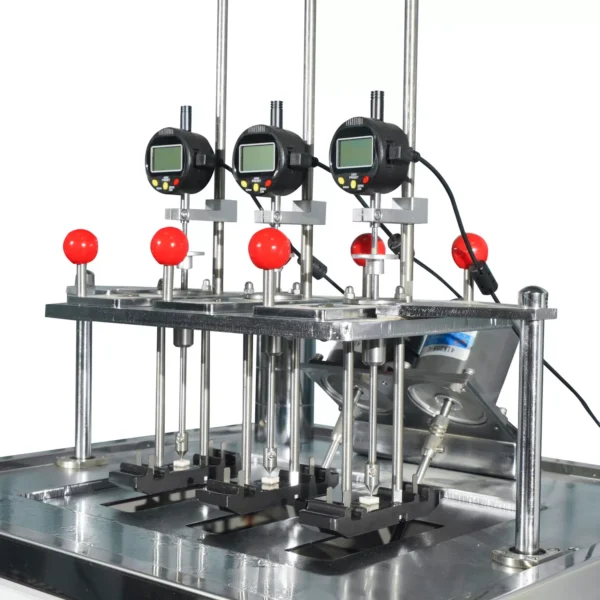 HDT Vicat Tester 2