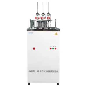 HDT Vicat Tester