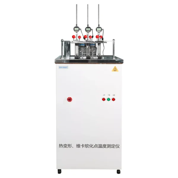 HDT Vicat Tester