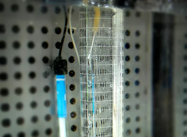 High Precise Density Gradient Apparatus for UH-HDPE 2