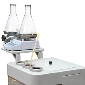 High Precise Density Gradient Apparatus for UH-HDPE