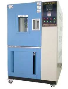 High Precision Conditioning Oven 1
