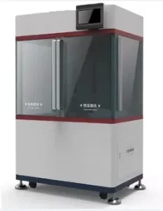 High Precision Dynamic Pressure Tester (Water Hammer)