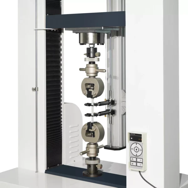 High Temperature Universal Testing Machine 1