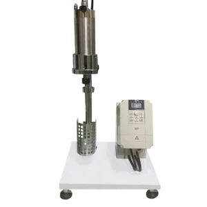 Mechanical Stability Tester