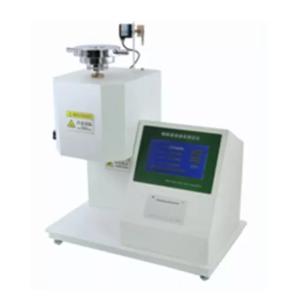 Melt Flow Index Tester 1