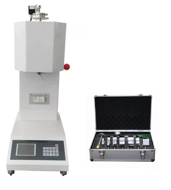 Melt Flow Index Tester 2