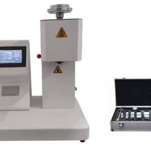 Melt Flow Index Tester